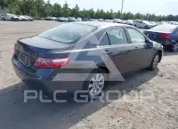 2007 Toyota CAMRY фото