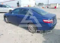 2007 Toyota CAMRY фото