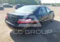 2007 Toyota CAMRY фото