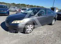 2007 Toyota CAMRY фото