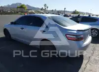 2007 Toyota CAMRY фото