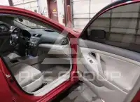 2007 Toyota CAMRY photo