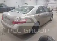 2007 Toyota CAMRY фото