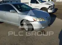 2007 Toyota CAMRY фото