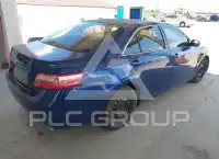 2007 Toyota CAMRY photo