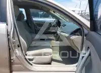 2007 Toyota CAMRY photo