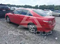 2007 Toyota CAMRY фото