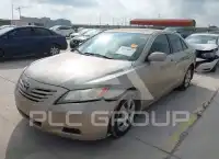 2007 Toyota CAMRY photo