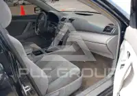 2007 Toyota CAMRY фото