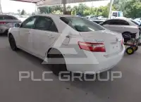 2007 Toyota CAMRY photo