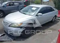 2007 Toyota CAMRY фото