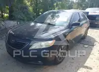 2007 Toyota CAMRY фото