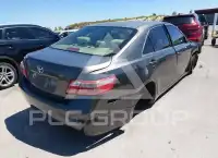 2007 Toyota CAMRY фото