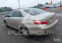 2007 Toyota CAMRY фото