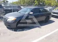 2007 Toyota CAMRY фото