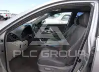 2007 Toyota CAMRY фото