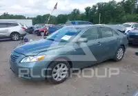 2007 Toyota CAMRY фото