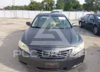 2007 Toyota CAMRY фото