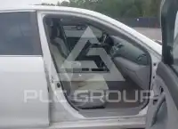2007 Toyota CAMRY фото