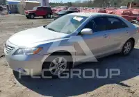 2007 Toyota CAMRY фото