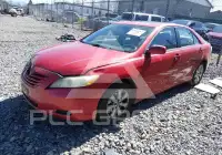 2007 Toyota CAMRY фото