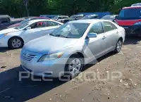 2007 Toyota CAMRY фото