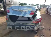 2007 Toyota CAMRY фото