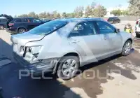 2007 Toyota CAMRY фото