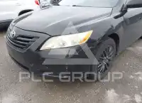 2007 Toyota CAMRY фото