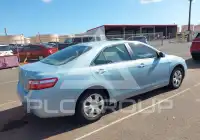 2007 Toyota CAMRY фото
