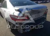 2007 Toyota CAMRY photo