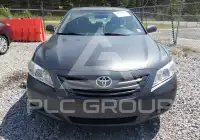 2007 Toyota CAMRY фото