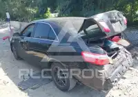2007 Toyota CAMRY фото