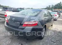 2007 Toyota CAMRY фото