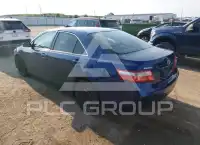 2007 Toyota CAMRY фото