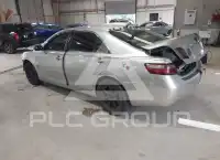 2007 Toyota CAMRY фото
