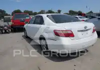 2007 Toyota CAMRY фото