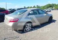 2007 Toyota CAMRY фото