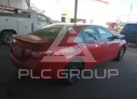 2007 Toyota CAMRY фото