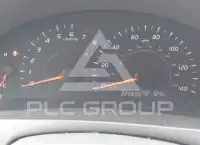 2007 Toyota CAMRY photo