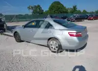 2007 Toyota CAMRY фото