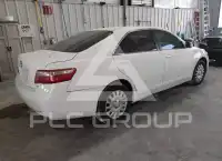 2007 Toyota CAMRY фото