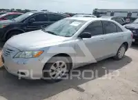 2007 Toyota CAMRY photo