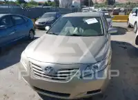 2007 Toyota CAMRY фото