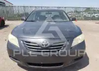 2007 Toyota CAMRY фото