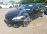 2007 Toyota CAMRY фото