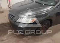 2007 Toyota CAMRY фото