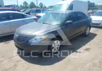 2007 Toyota CAMRY photo