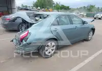 2007 Toyota CAMRY фото