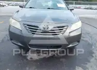 2007 Toyota CAMRY фото
